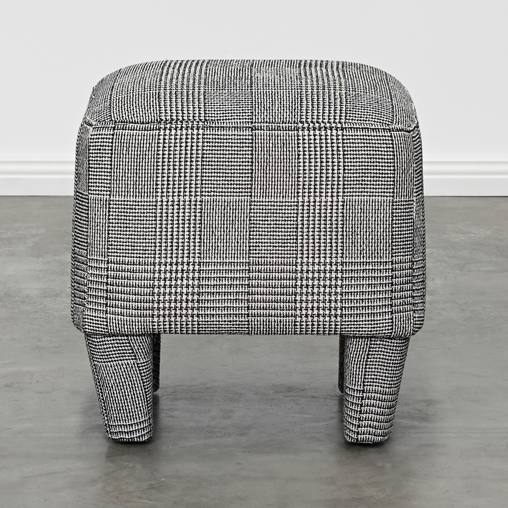 Liliane Upholstered Ottoman