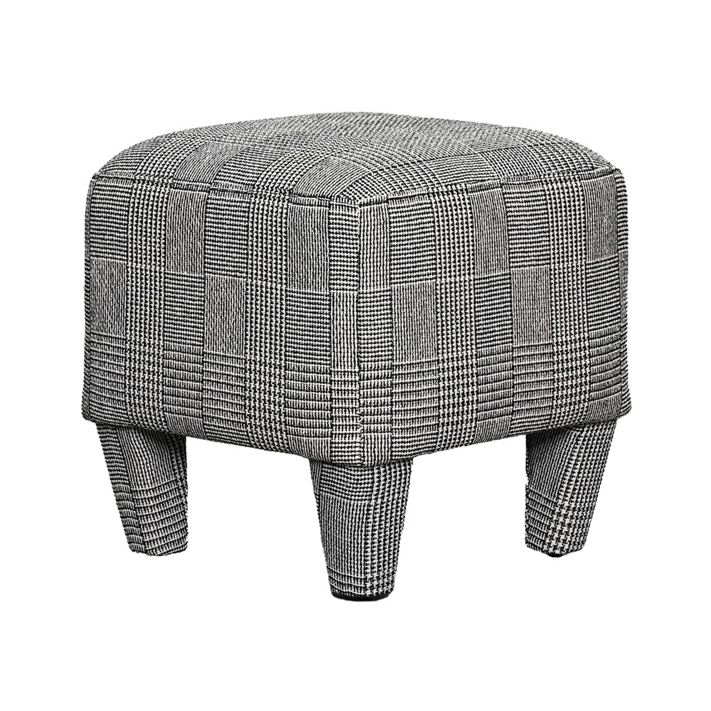 Liliane Upholstered Ottoman