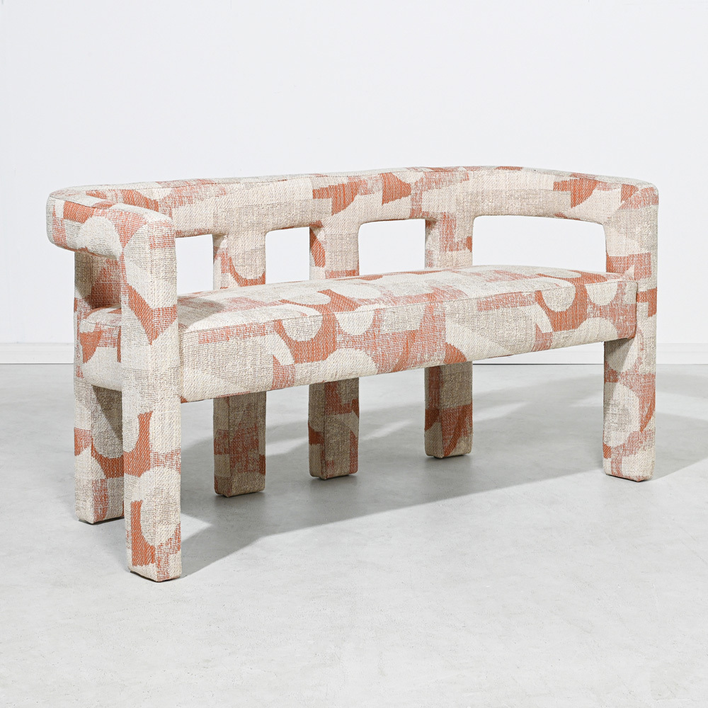 Simone 2 Seater Sofa