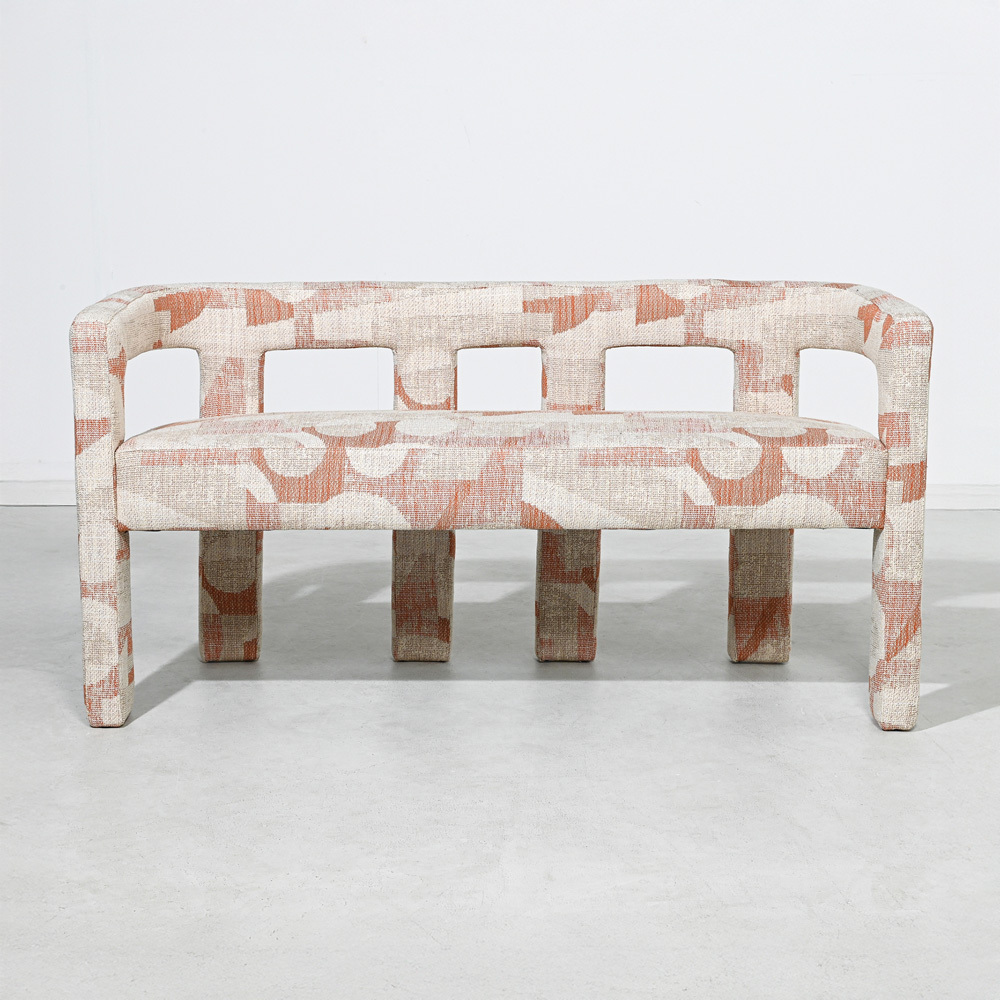 Simone 2 Seater Sofa