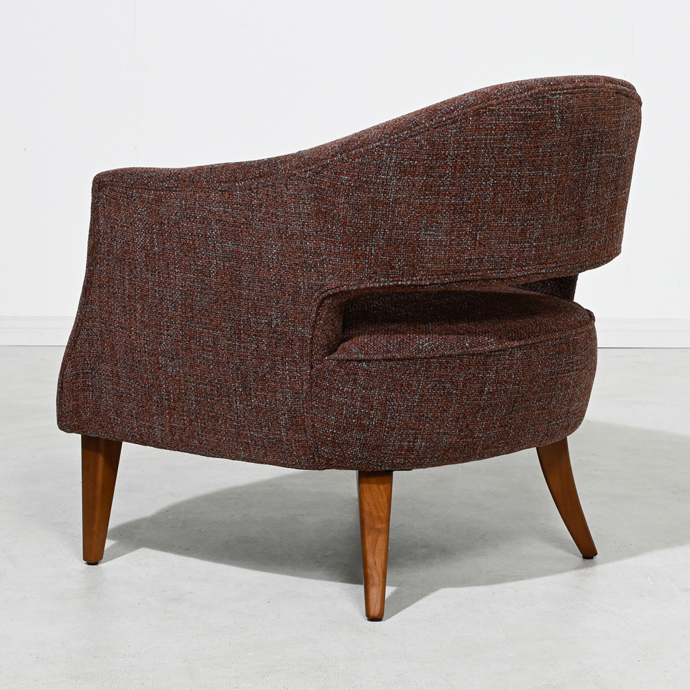 Sandra Upholstered Armchair