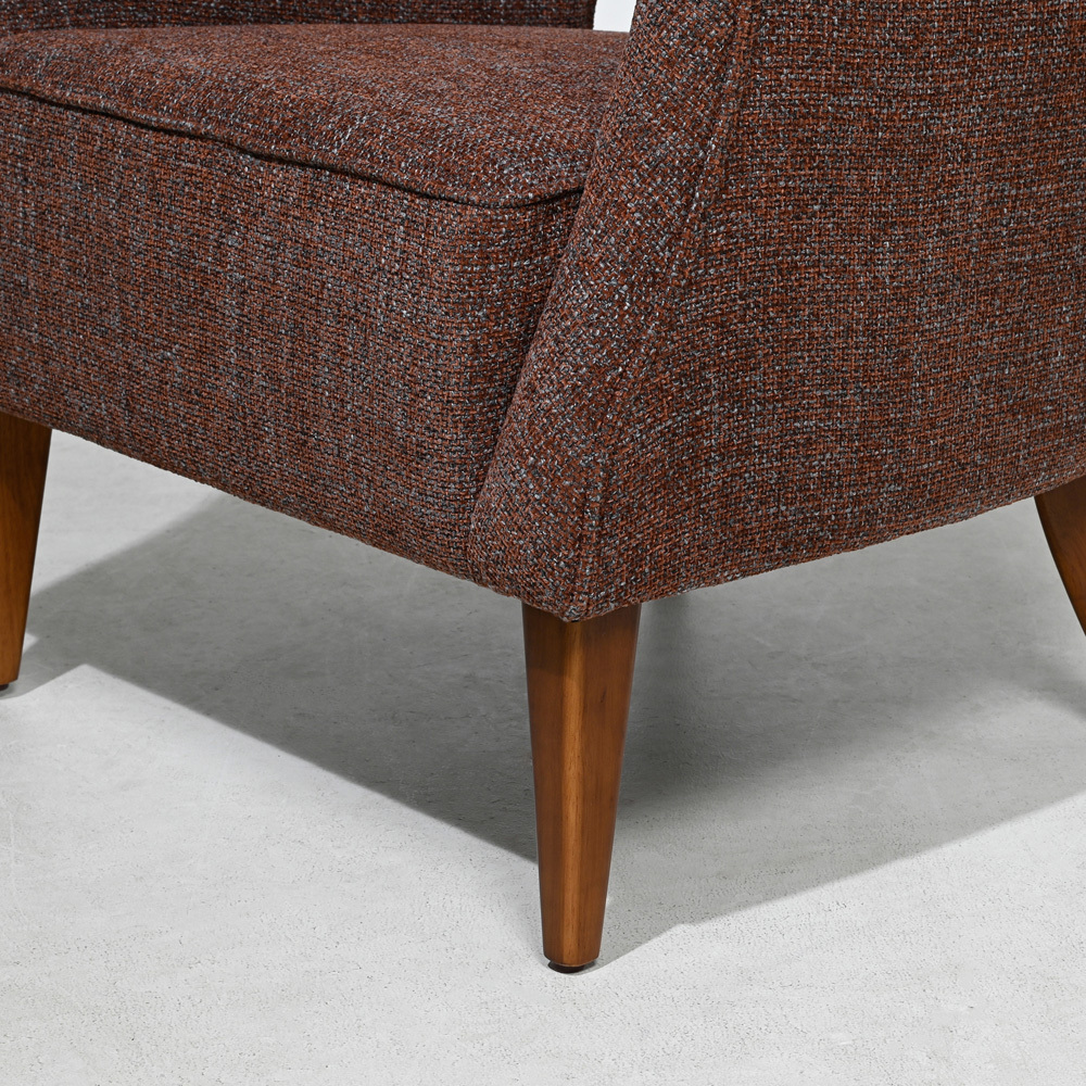Sandra Upholstered Armchair