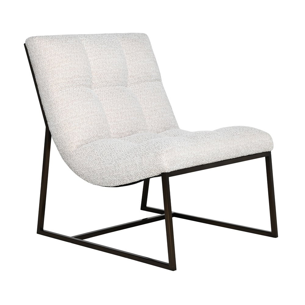 Jacques Lounge Chair