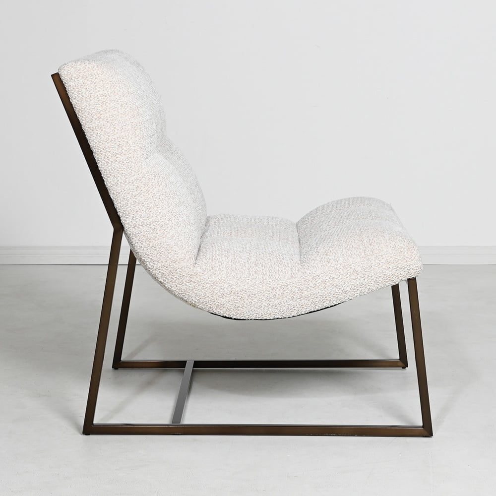 Jacques Lounge Chair