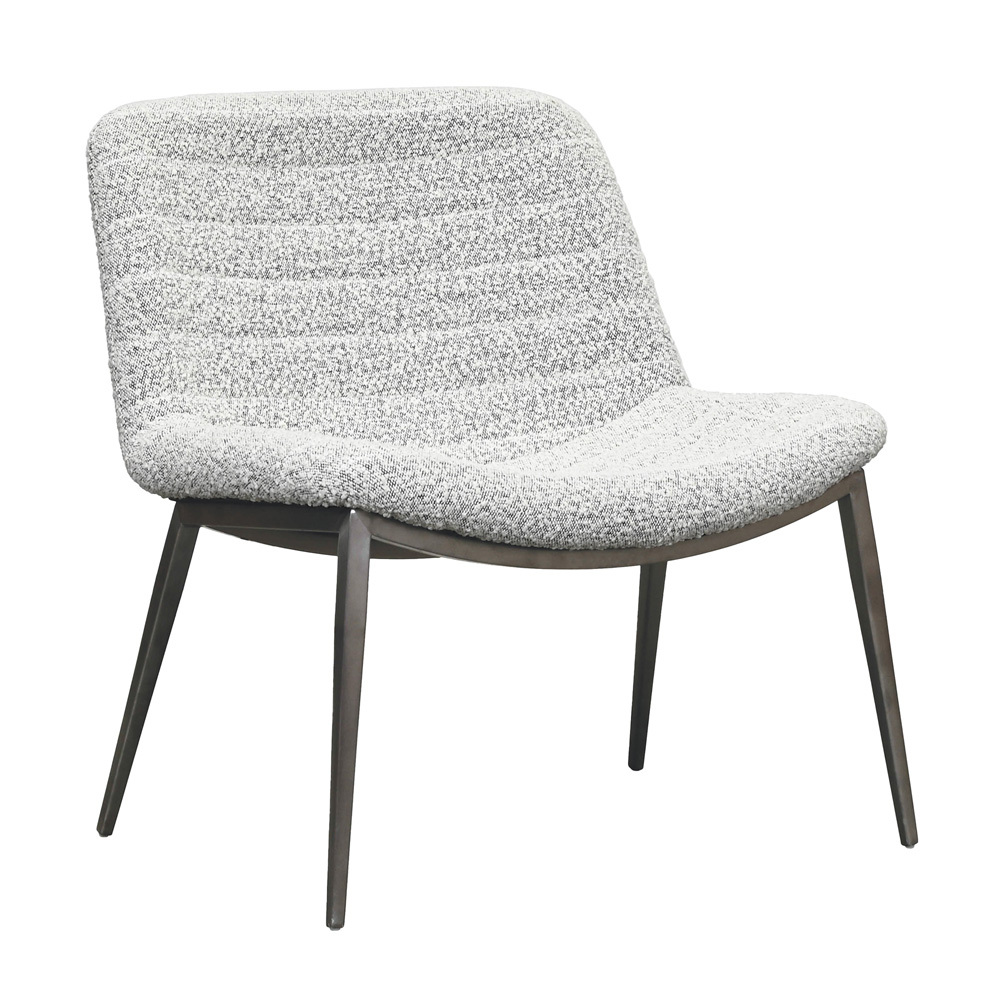 Felix Boucle Armchair
