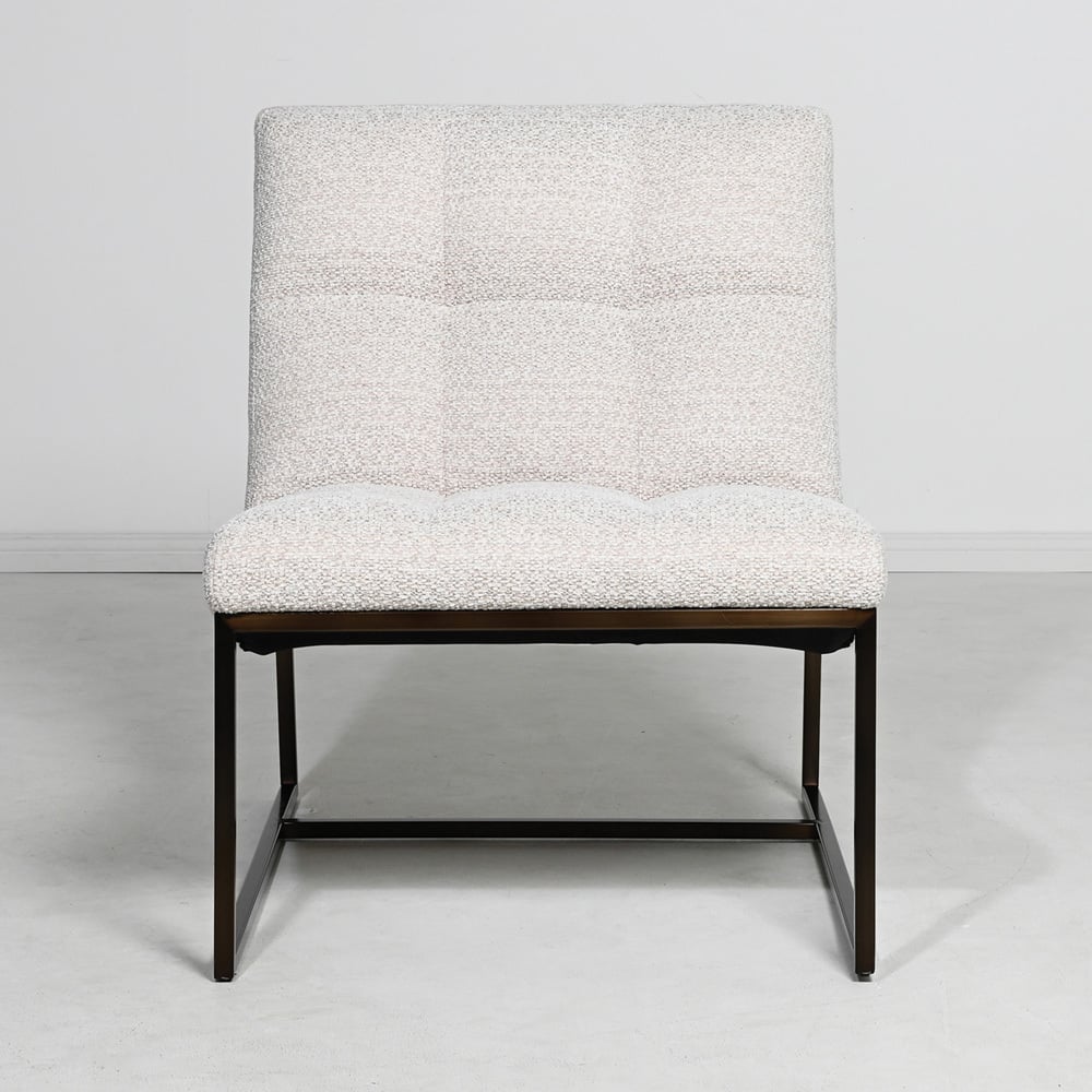 Jacques Lounge Chair