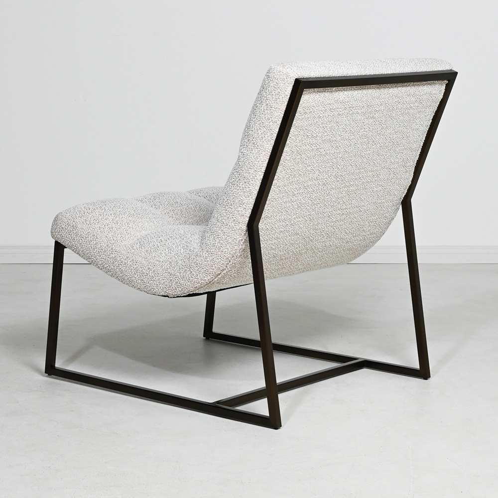Jacques Lounge Chair