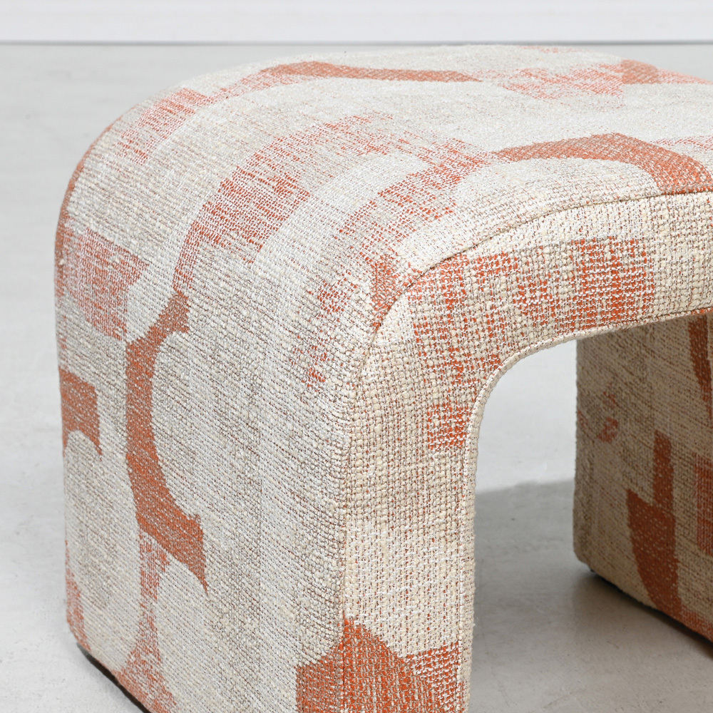 Hugo Arch Ottoman