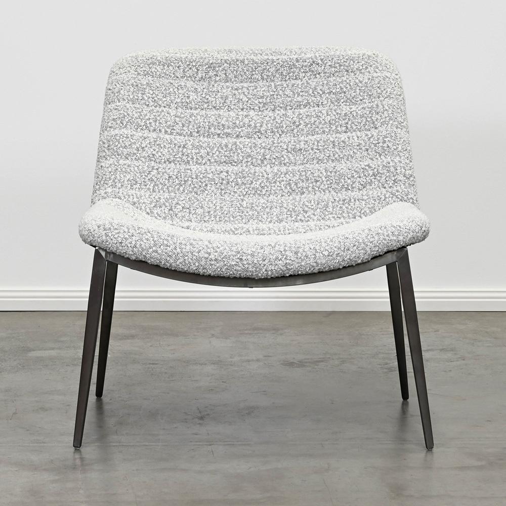 Felix Boucle Armchair