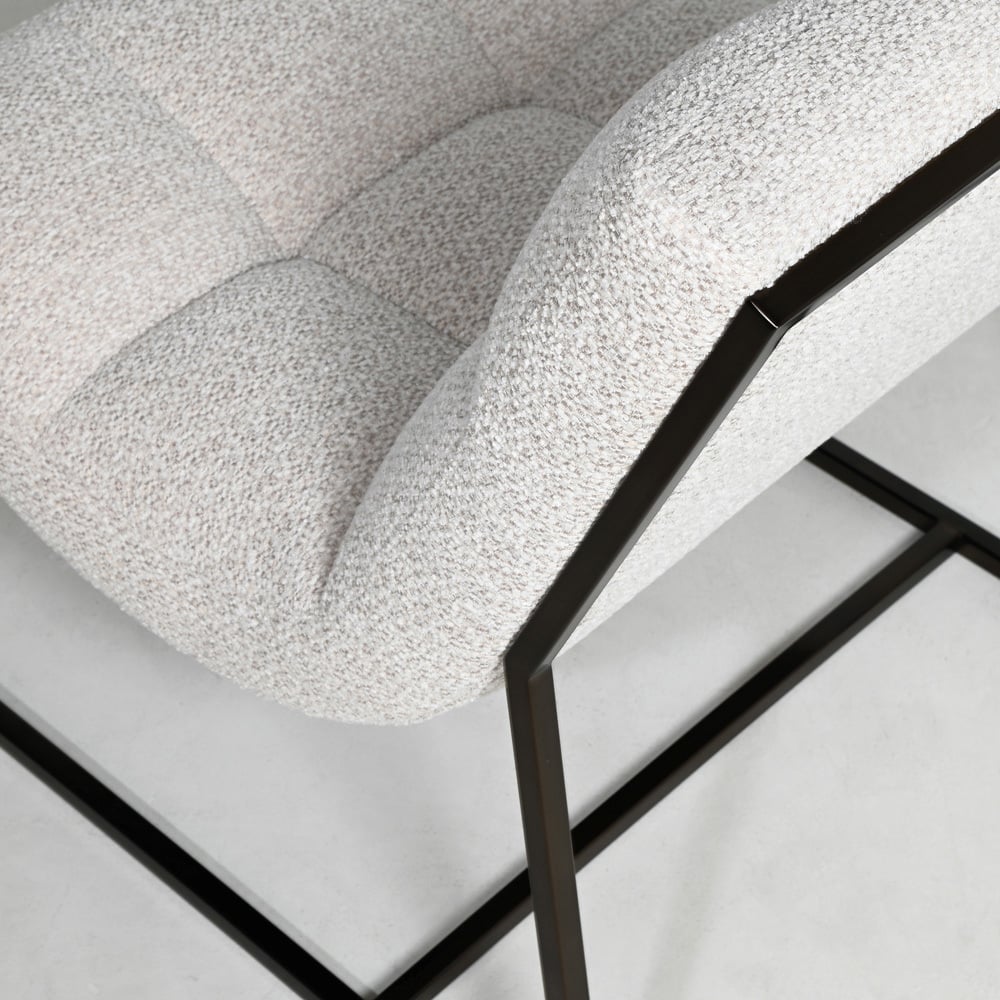 Jacques Lounge Chair