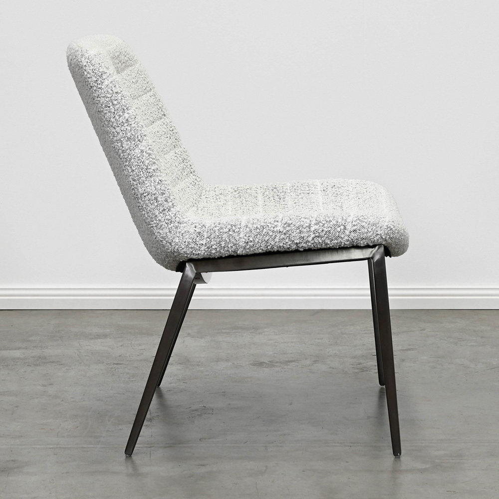 Felix Boucle Armchair
