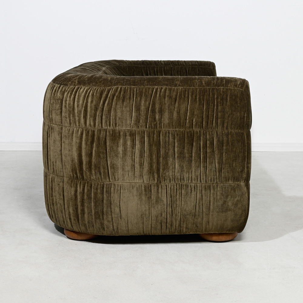 Ursula 3 Seater Sofa
