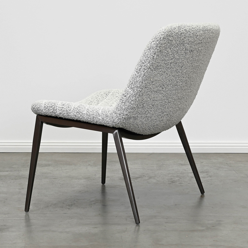 Felix Boucle Armchair