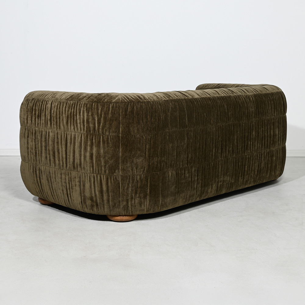 Ursula 3 Seater Sofa