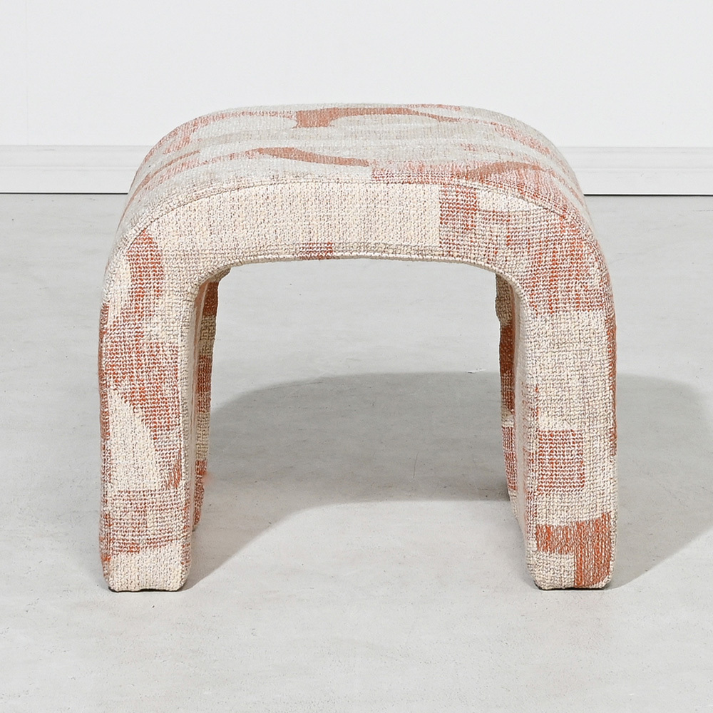 Hugo Arch Ottoman