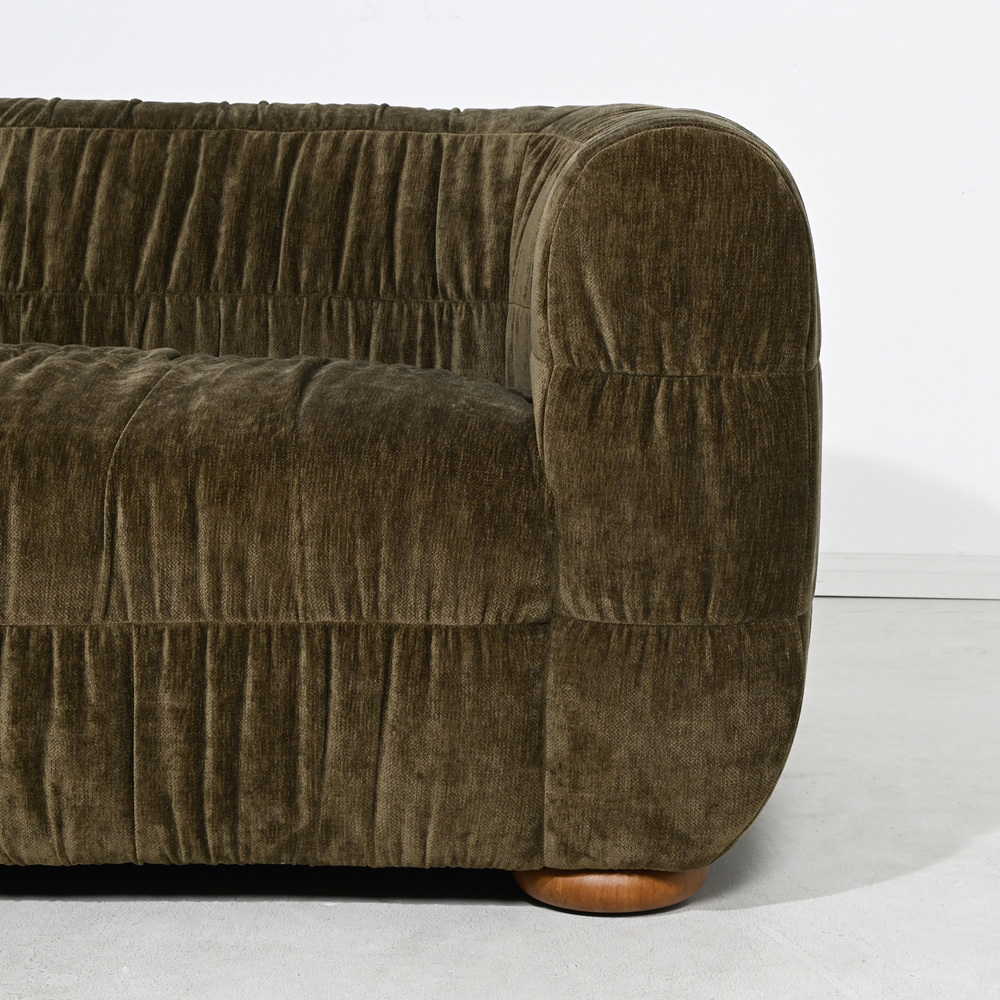 Ursula 3 Seater Sofa