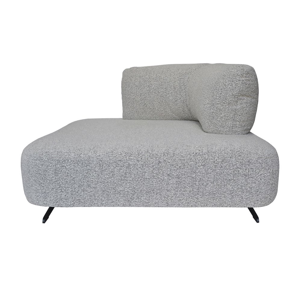 Luca Boucle Lounge Chair