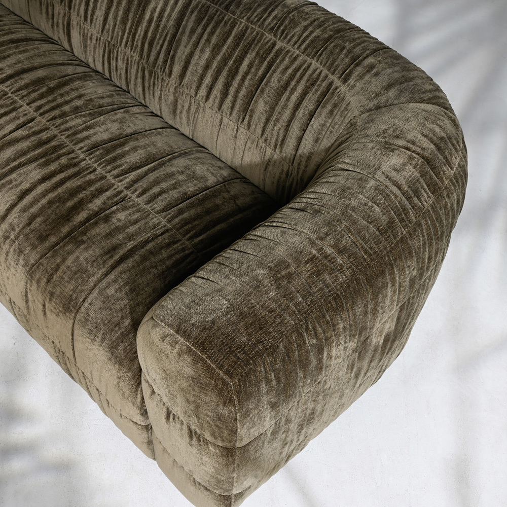 Ursula 3 Seater Sofa
