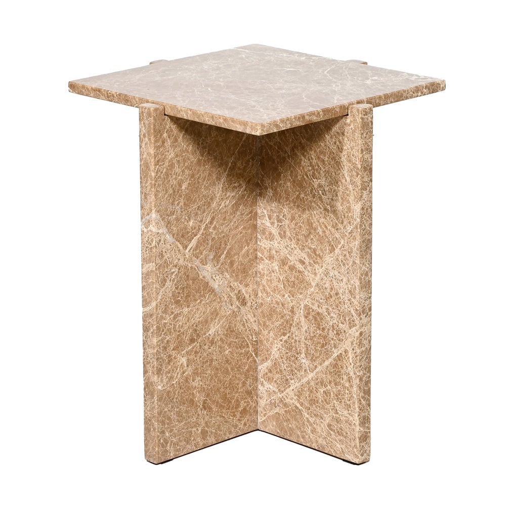 Florian Square Side Table