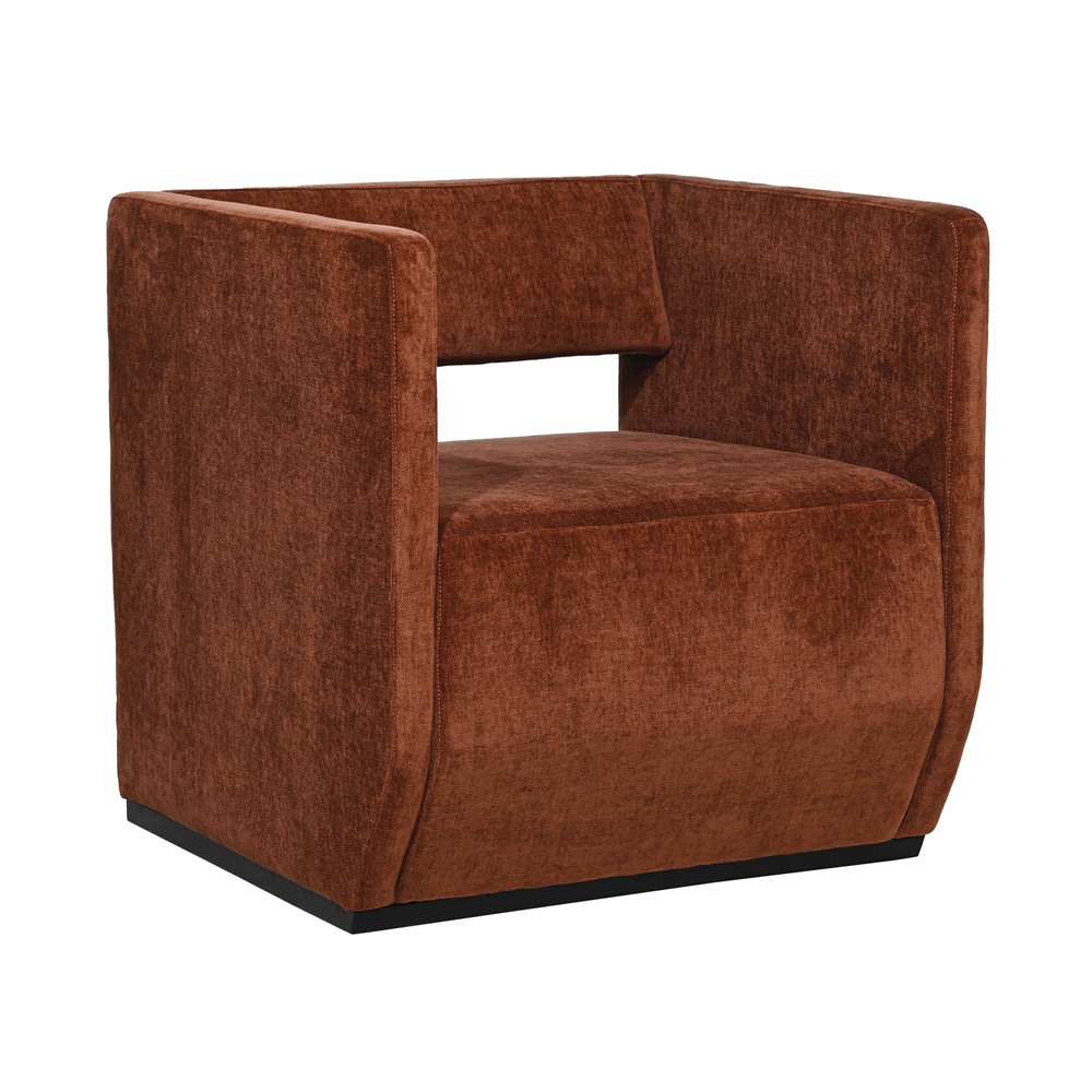 Laurent  Upholstered Armchair