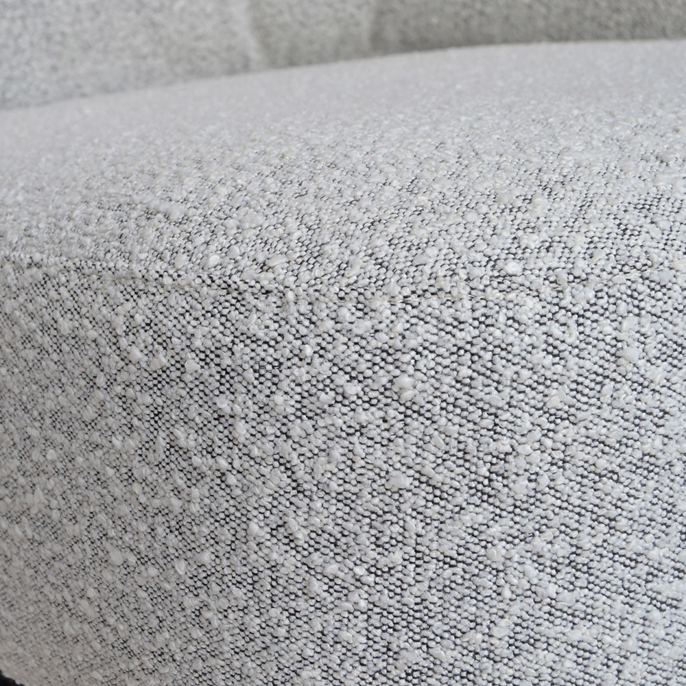 Luca Boucle Lounge Chair