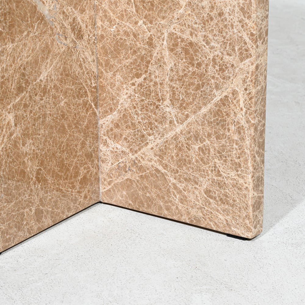 Florian Square Side Table