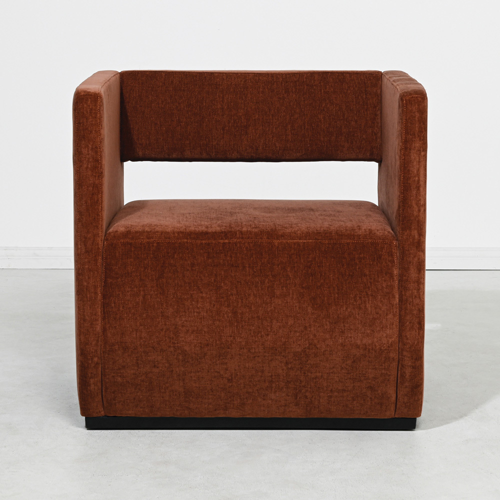 Laurent  Upholstered Armchair