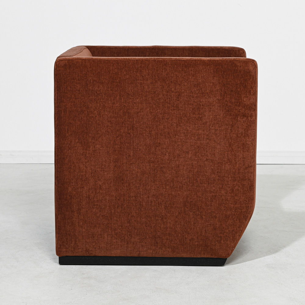Laurent  Upholstered Armchair