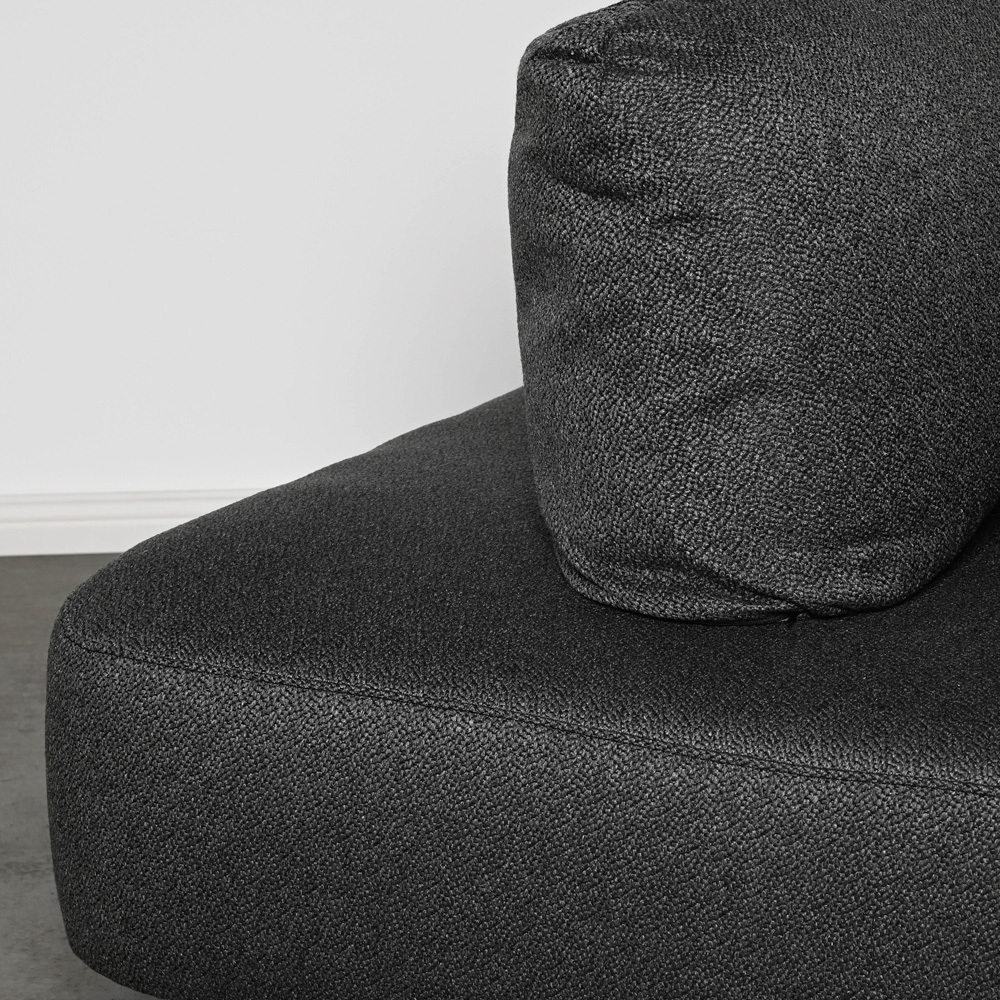 Luca Lounge Chair