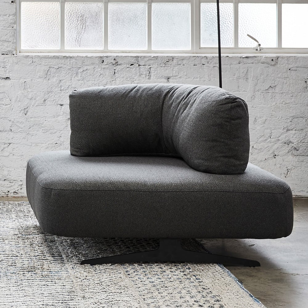 Luca Lounge Chair
