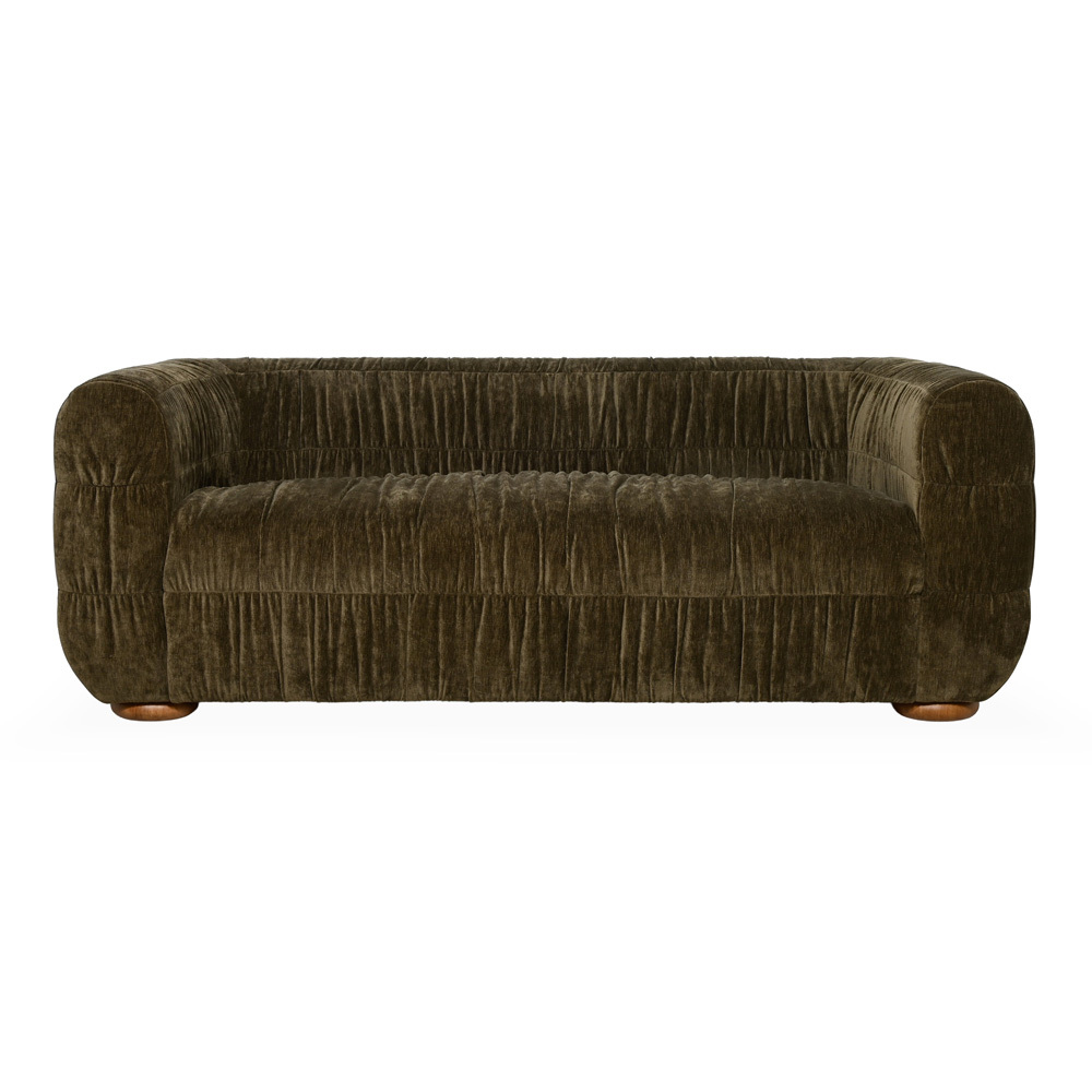 Ursula 3 Seater Sofa