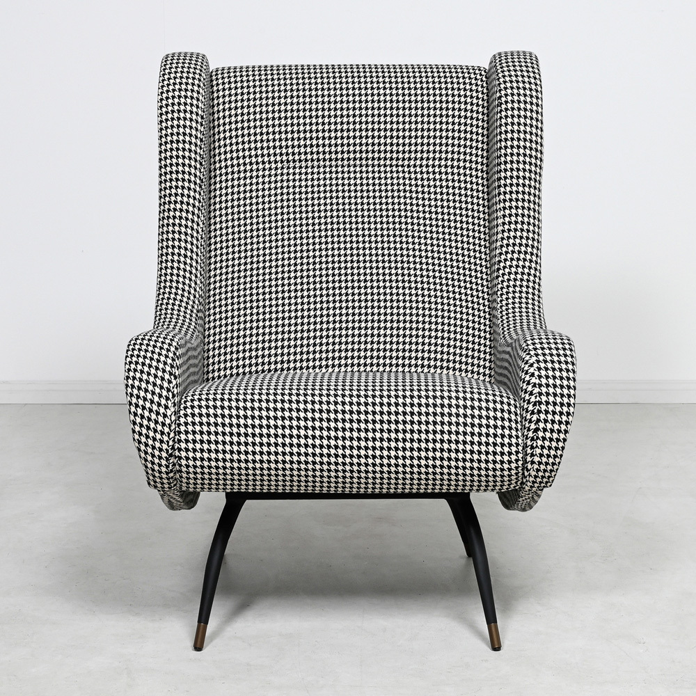 Armin Upholstered Armchair