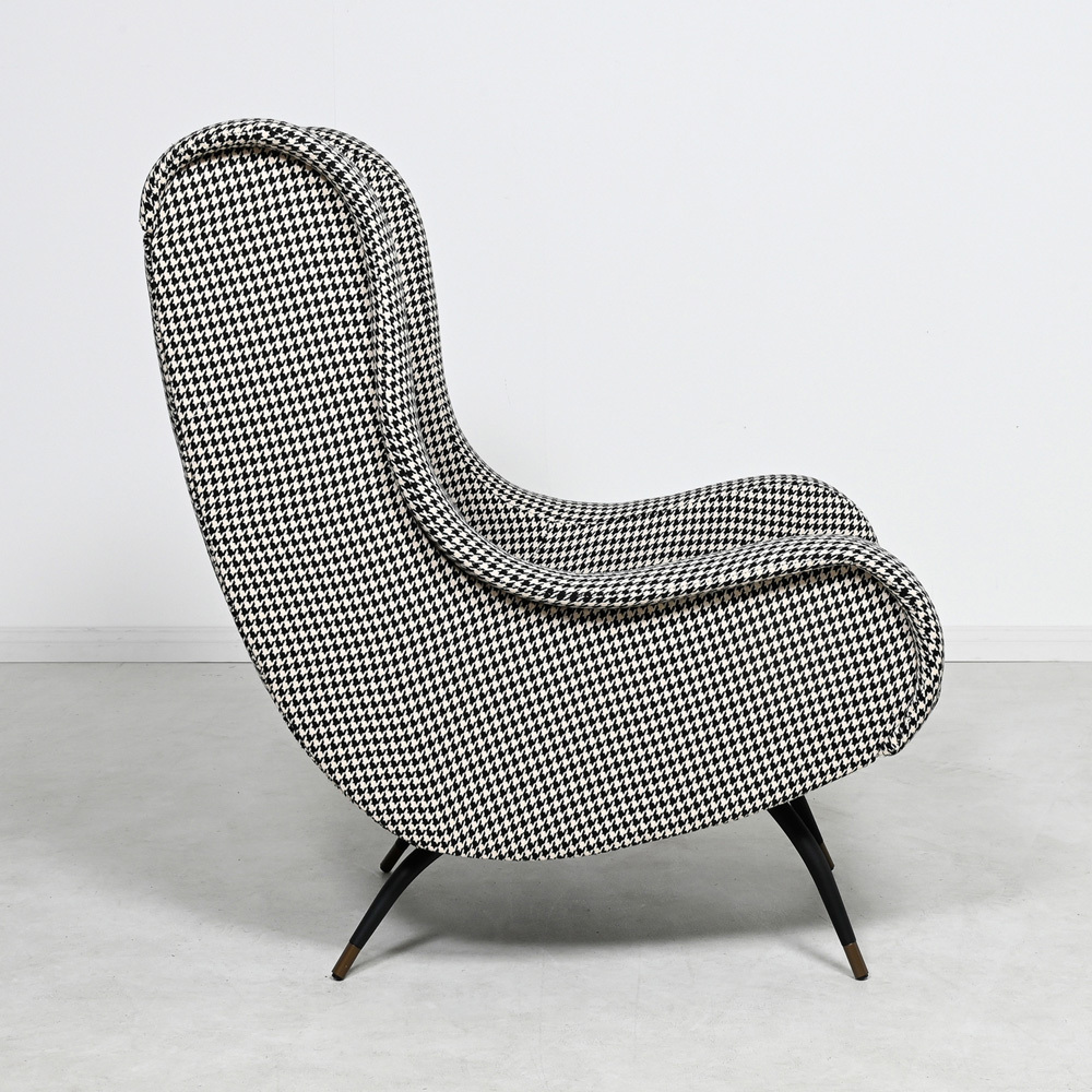 Armin Upholstered Armchair
