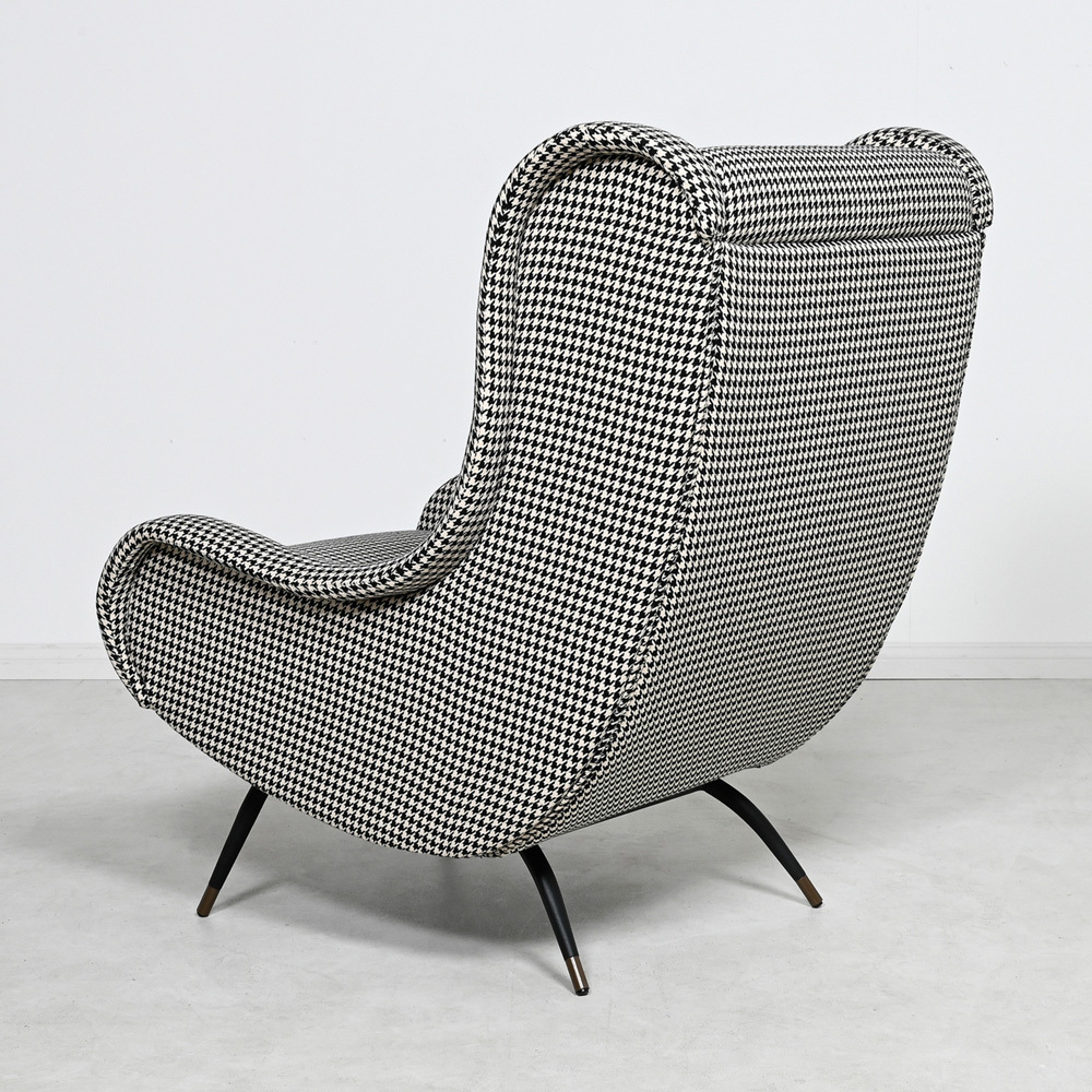 Armin Upholstered Armchair