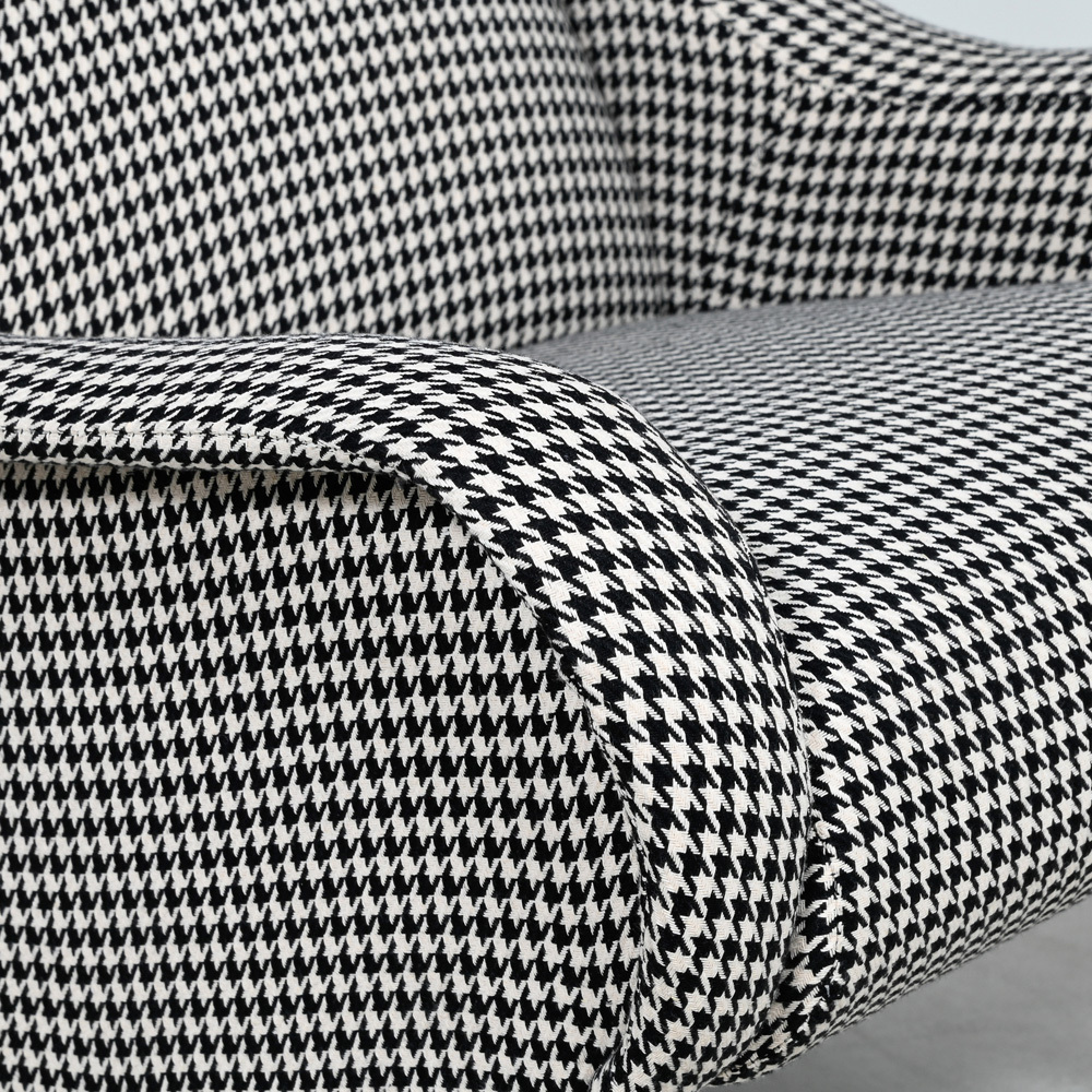 Armin Upholstered Armchair