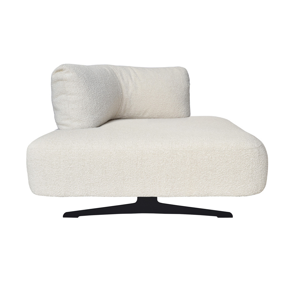 Luca Boucle Lounge Chair