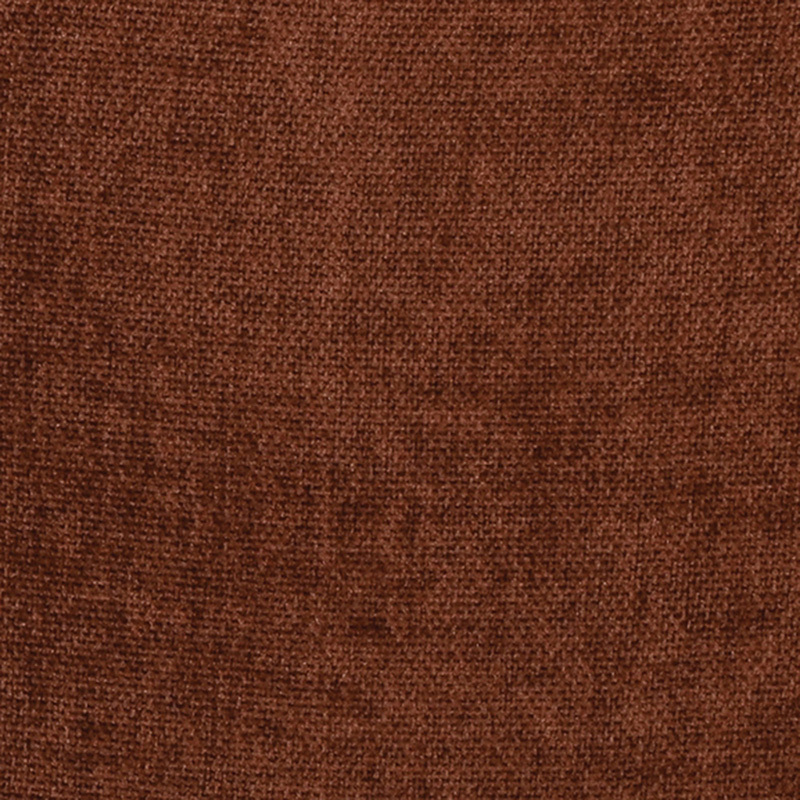 Karin Chenille Ottoman