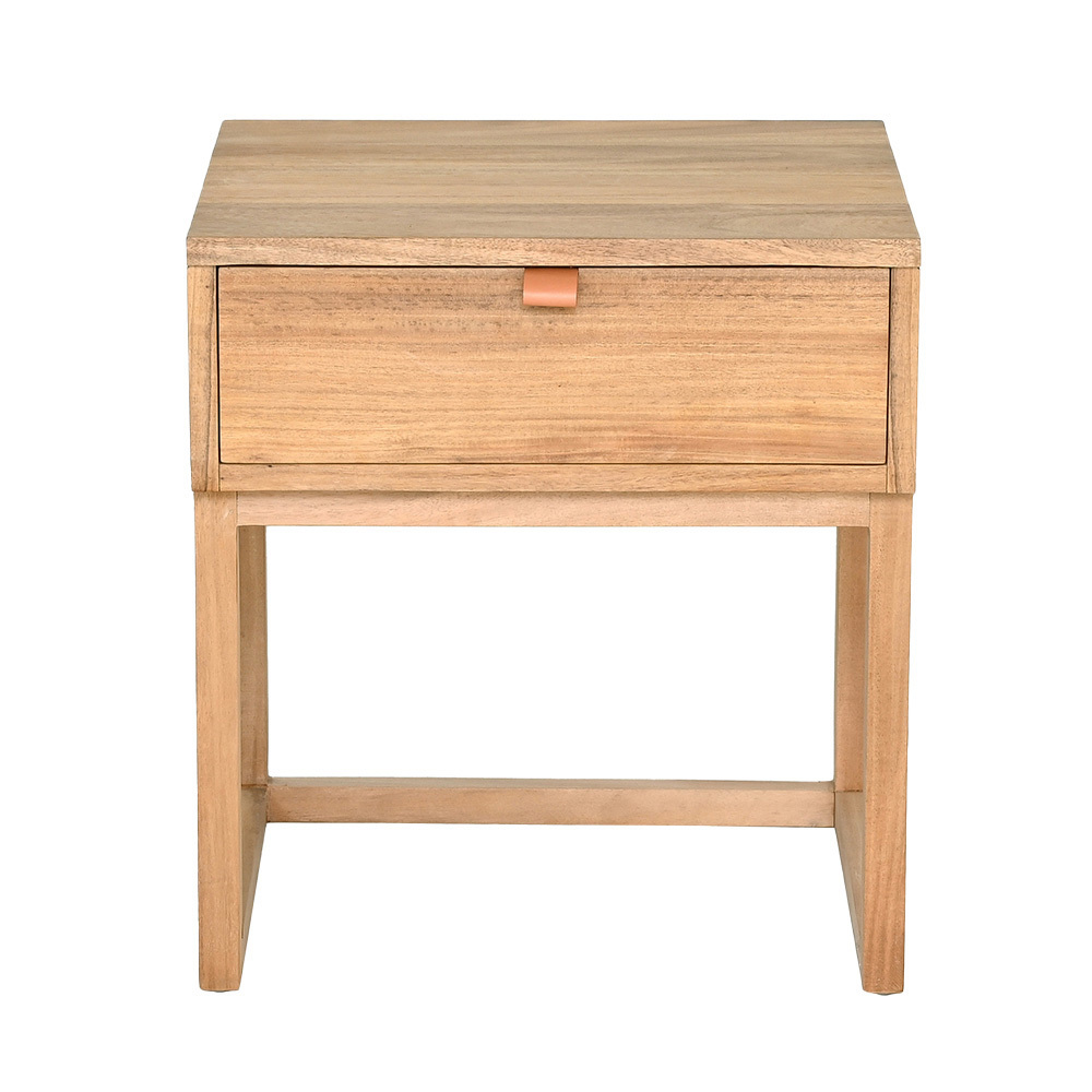 Caspar Bedside Table