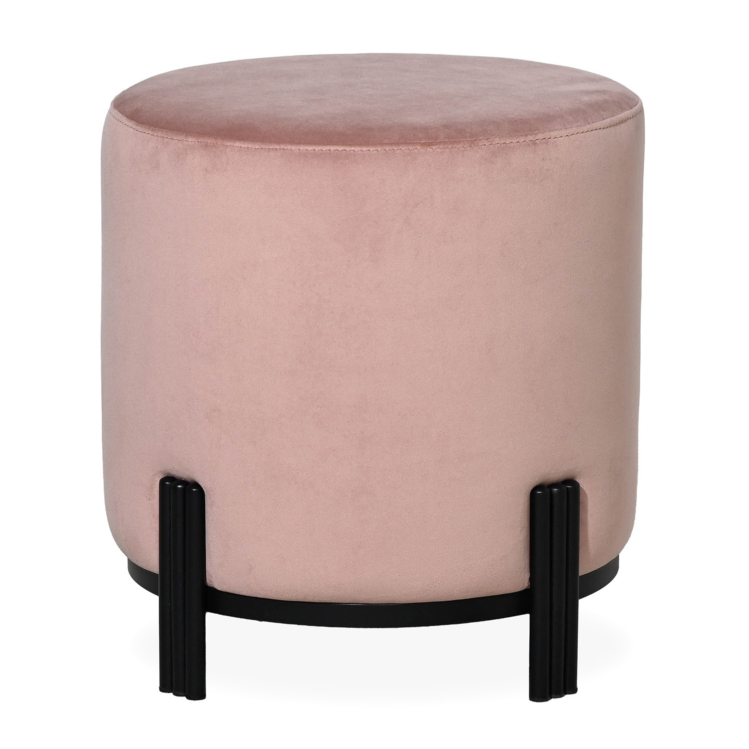 Annalise-Velvet-Upholstered-Ottoman