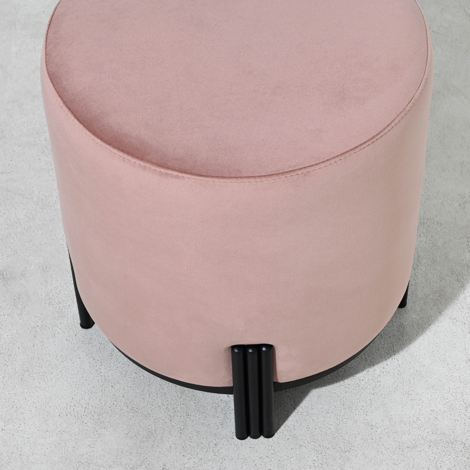 Annalise-Velvet-Upholstered-Ottoman