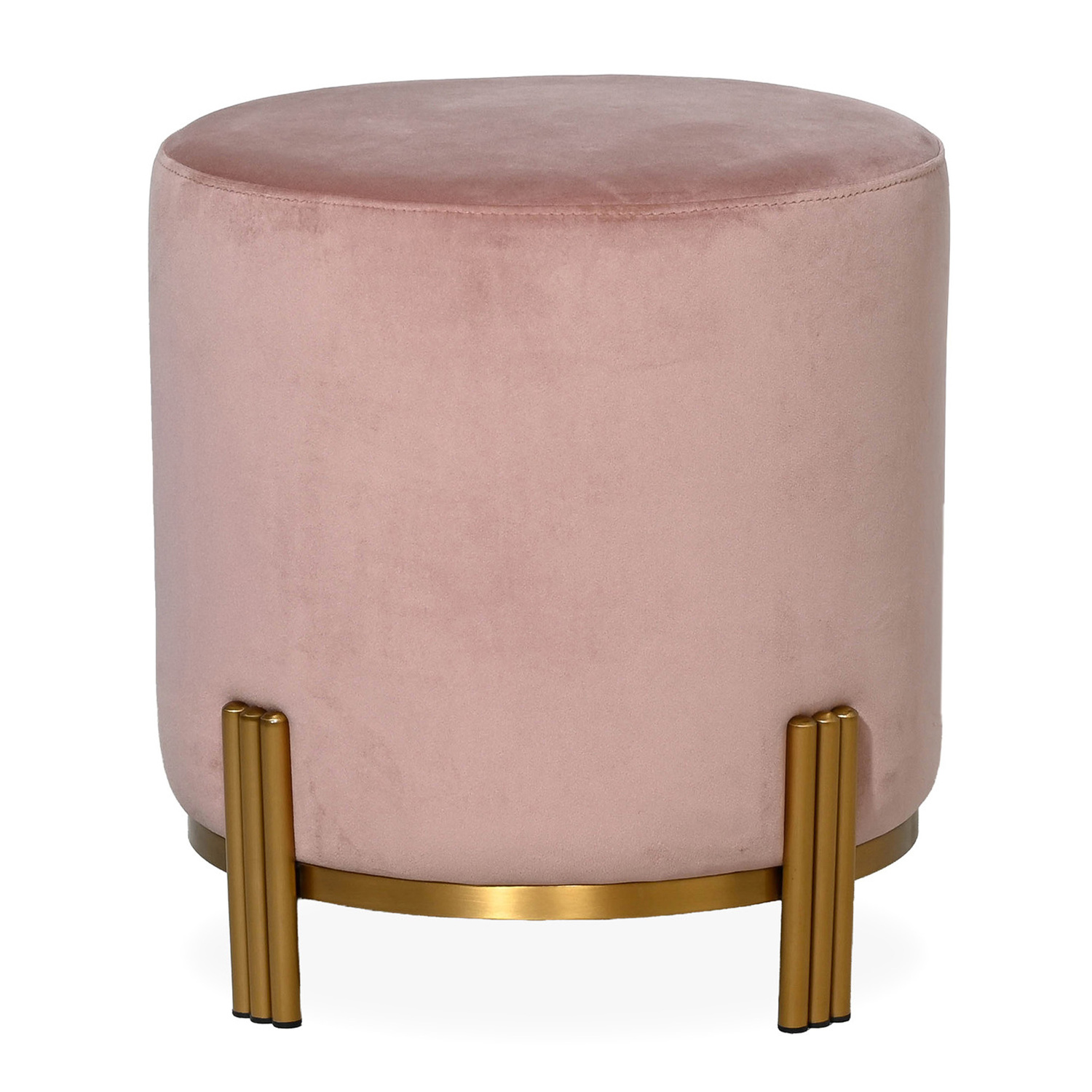 Annalise-Velvet-Upholstered-Ottoman