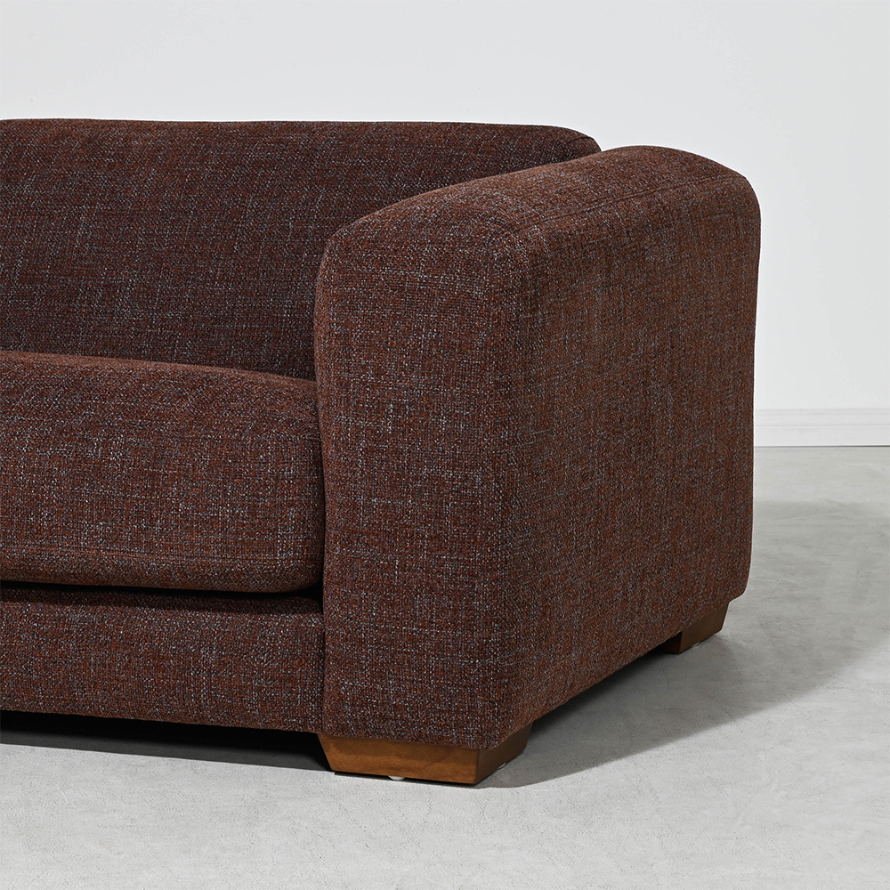 Vicky Upholstered Sofa