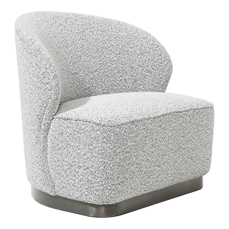 Sara Boucle Armchair