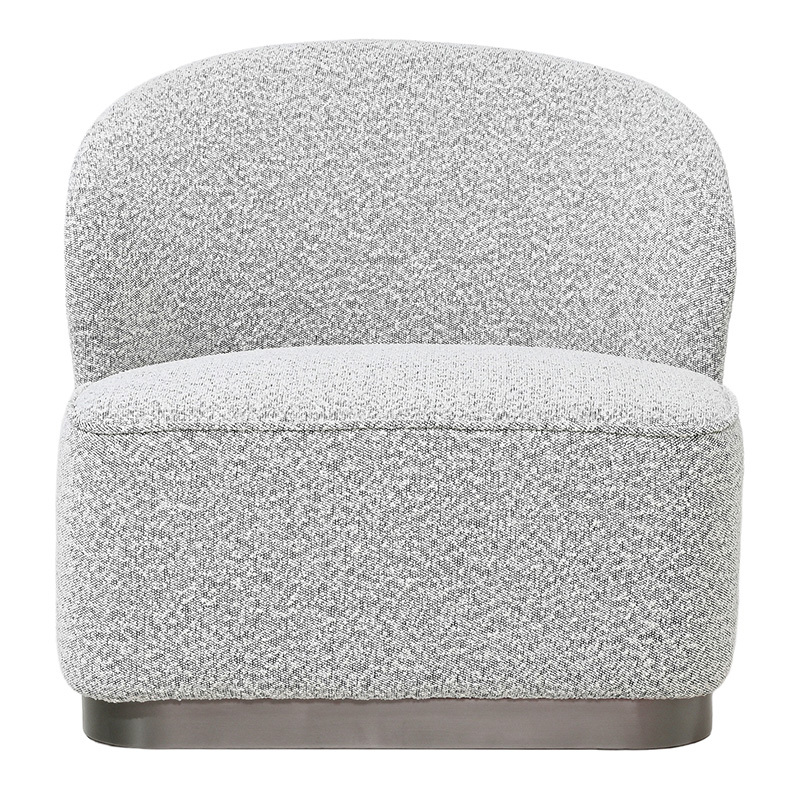 Sara Boucle Armchair