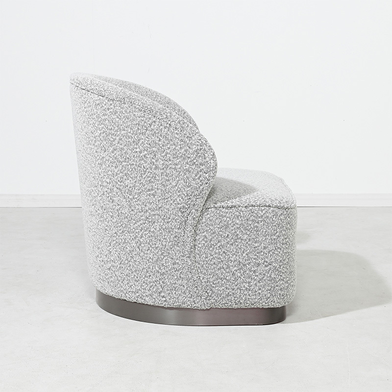 Sara Boucle Armchair