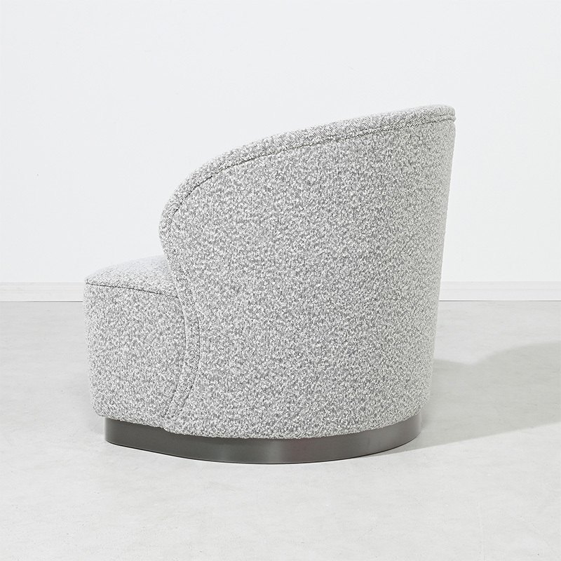 Sara Boucle Armchair