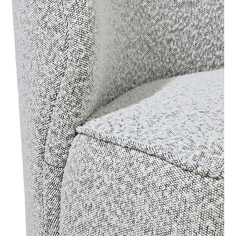 Sara Boucle Armchair