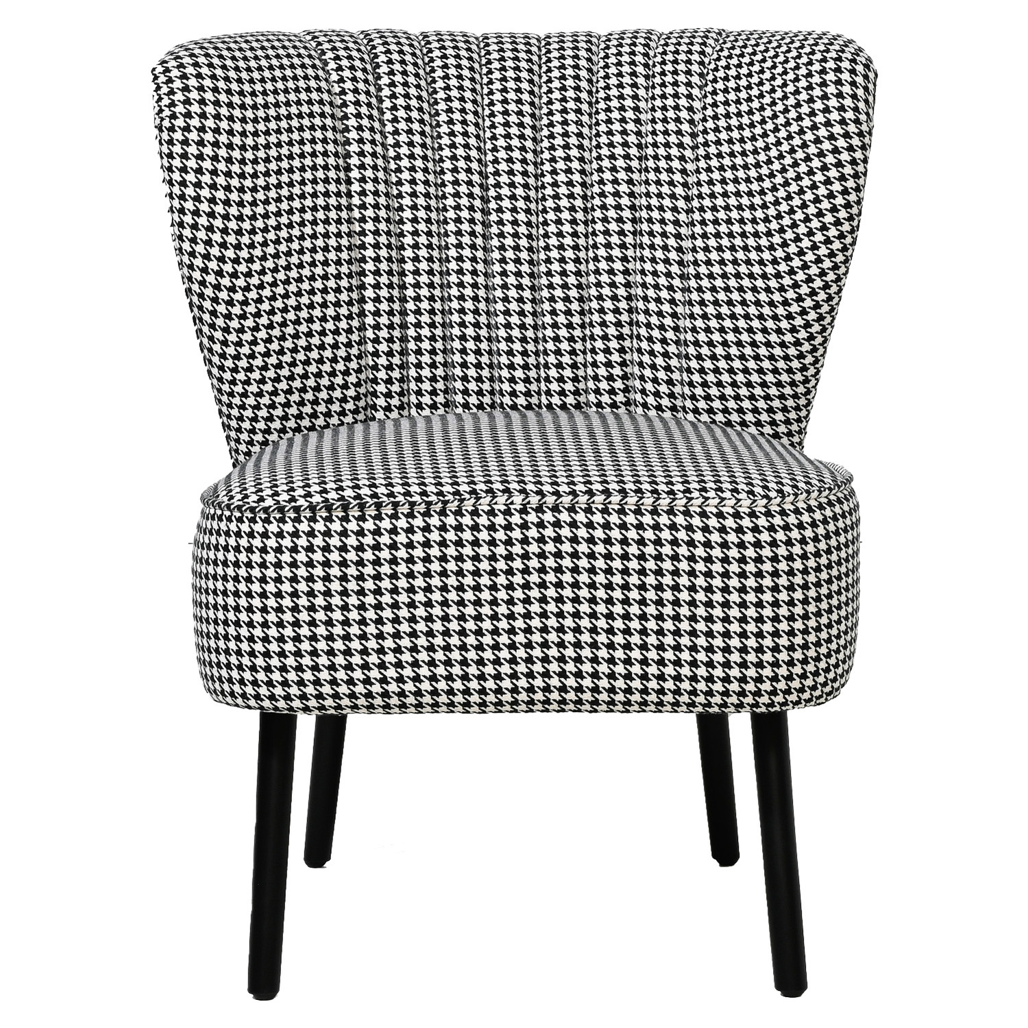 Coco Velvet Accent Chair