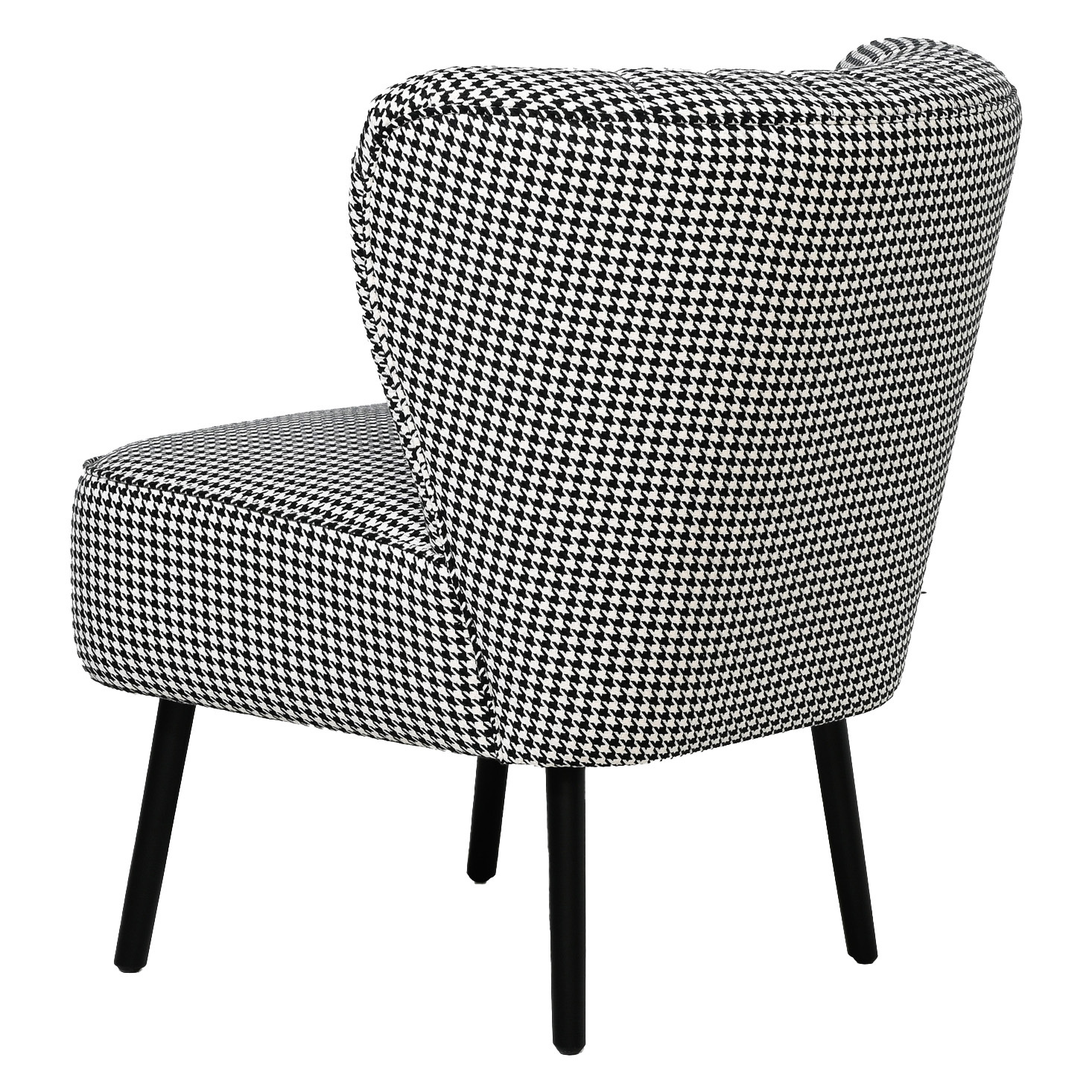 Coco Velvet Accent Chair