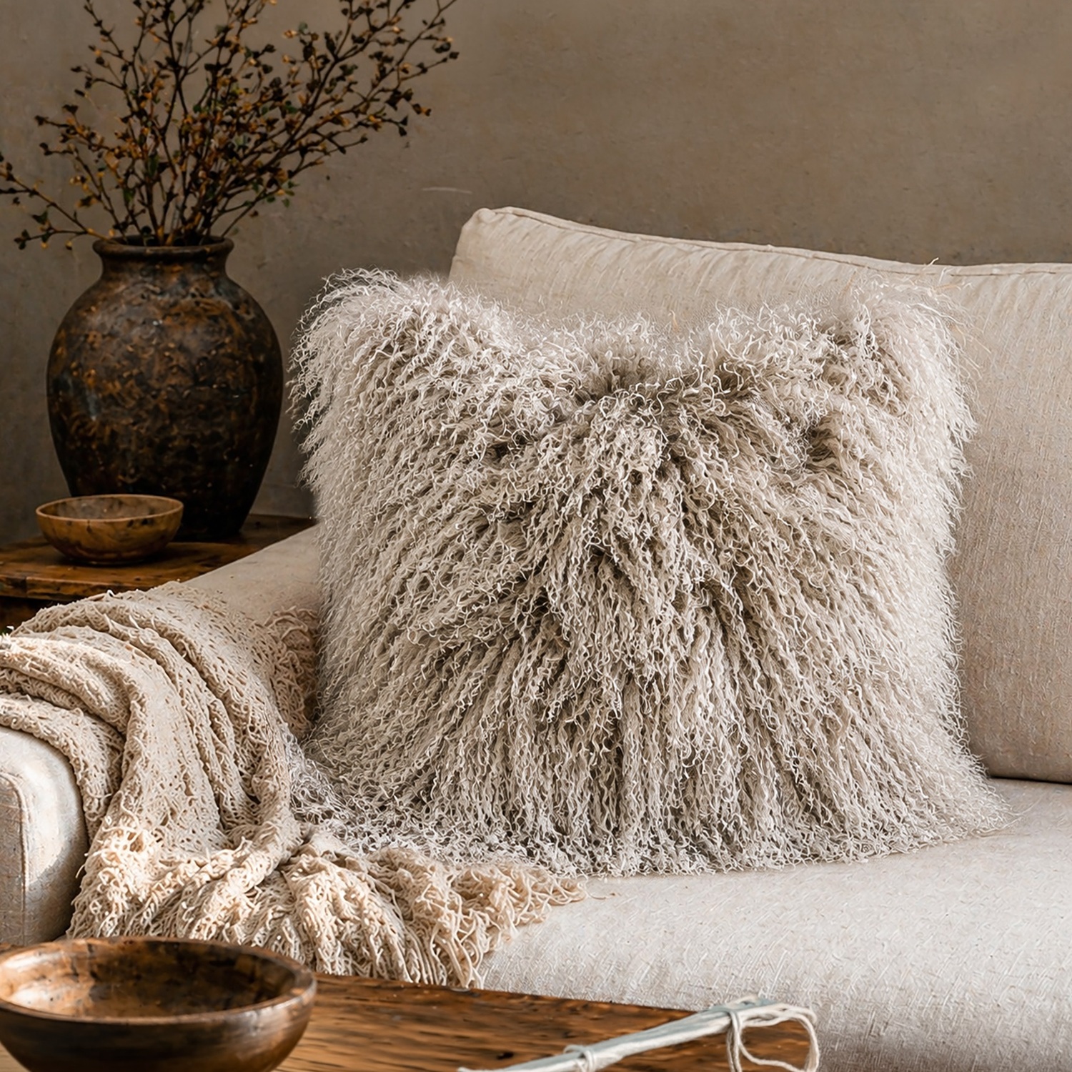 Snowflake-Olivia-Square-Cushion